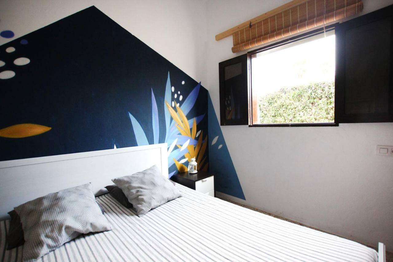 Joyhouse Guest House Teguise  Exterior photo