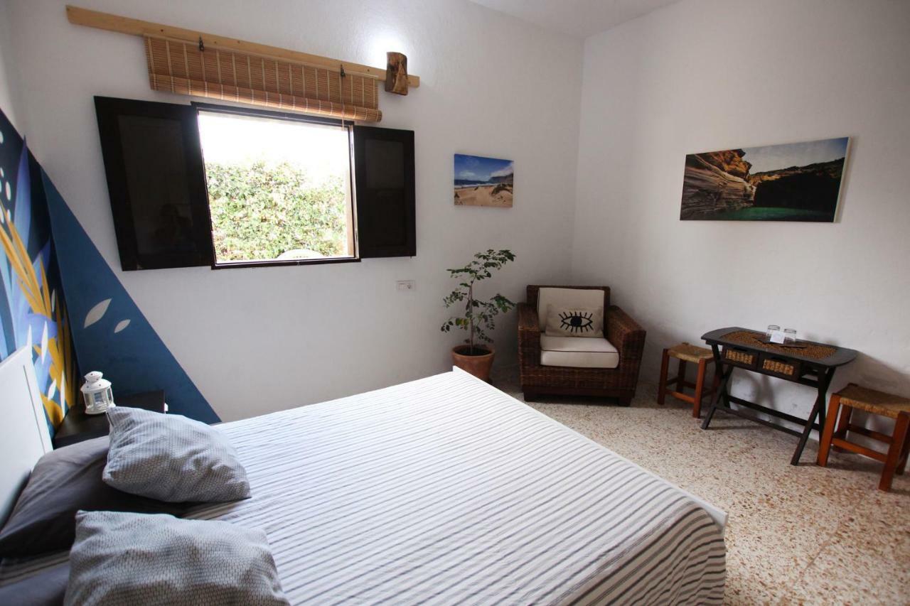 Joyhouse Guest House Teguise  Exterior photo
