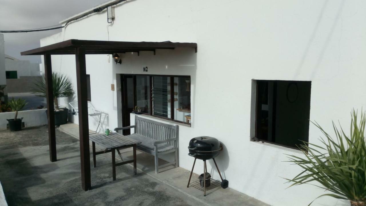 Joyhouse Guest House Teguise  Exterior photo