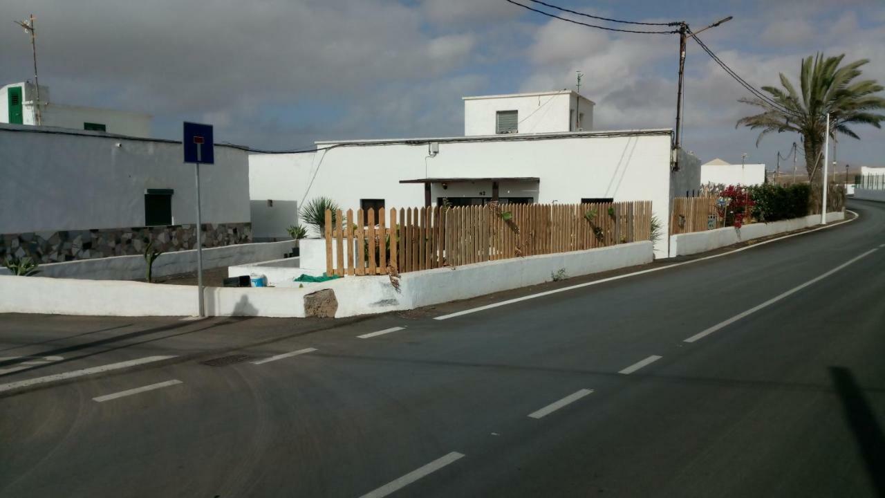 Joyhouse Guest House Teguise  Exterior photo